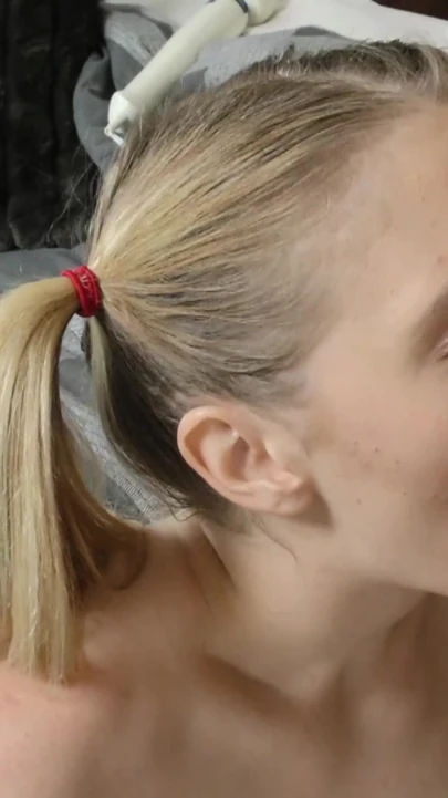 Cross Eyed Cock Loving Cheerleaders Scene 1 4K.mp4 | Clip 2
