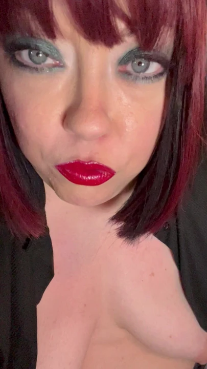 That's It Get Your Cock Out & Wank For Me!