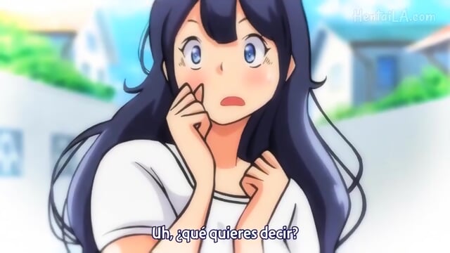 Boku Ni Sefurega De Kita Riyuu 6 [sub Esp] - Nikita Bellucci