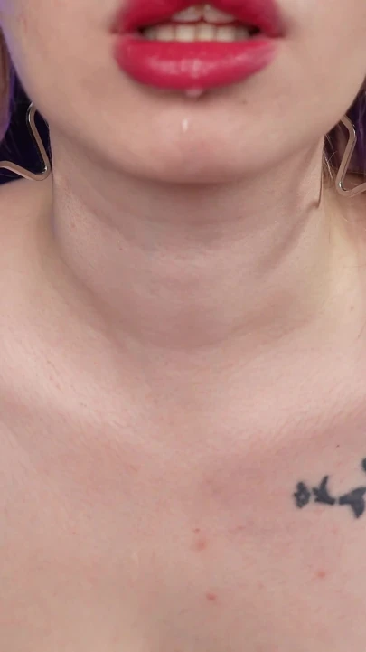 Loser! Mistress Will Humiliate You and Your Little Penis!pov