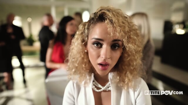 She Got Cute Again - Geisha Kyd