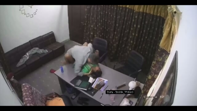 Dirty Principal Fucks College Girl On Table In Exchange For Extra Marks, :- PURCHASE940