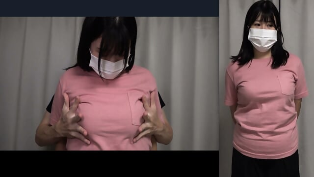 Cute Japanese Woman Onin-097 ã3ã