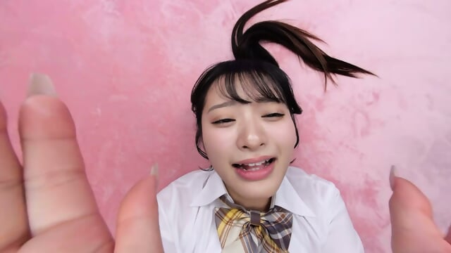 Test VRKM 1843 3 花守夏歩