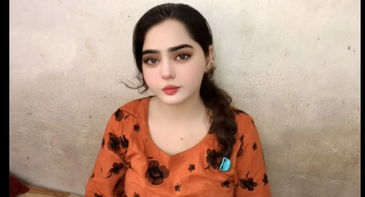 Shy Girl Turns Nasty  First Time on Camera