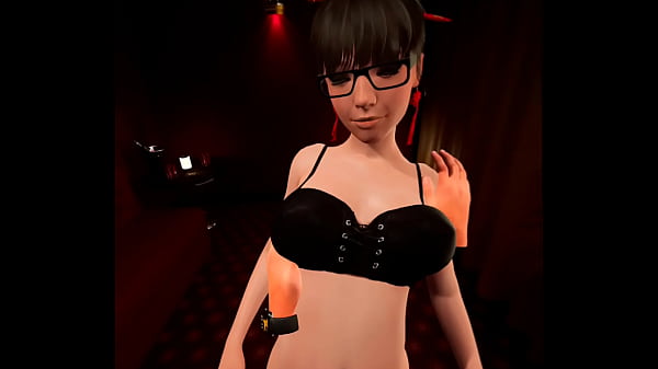 VR Paradise private room