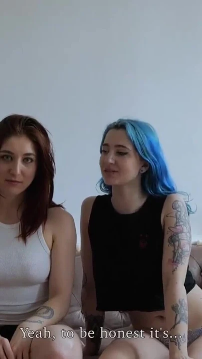 JOI FR – A Sunday morning with Madelaine Rousset and Khalamite | Clip 2