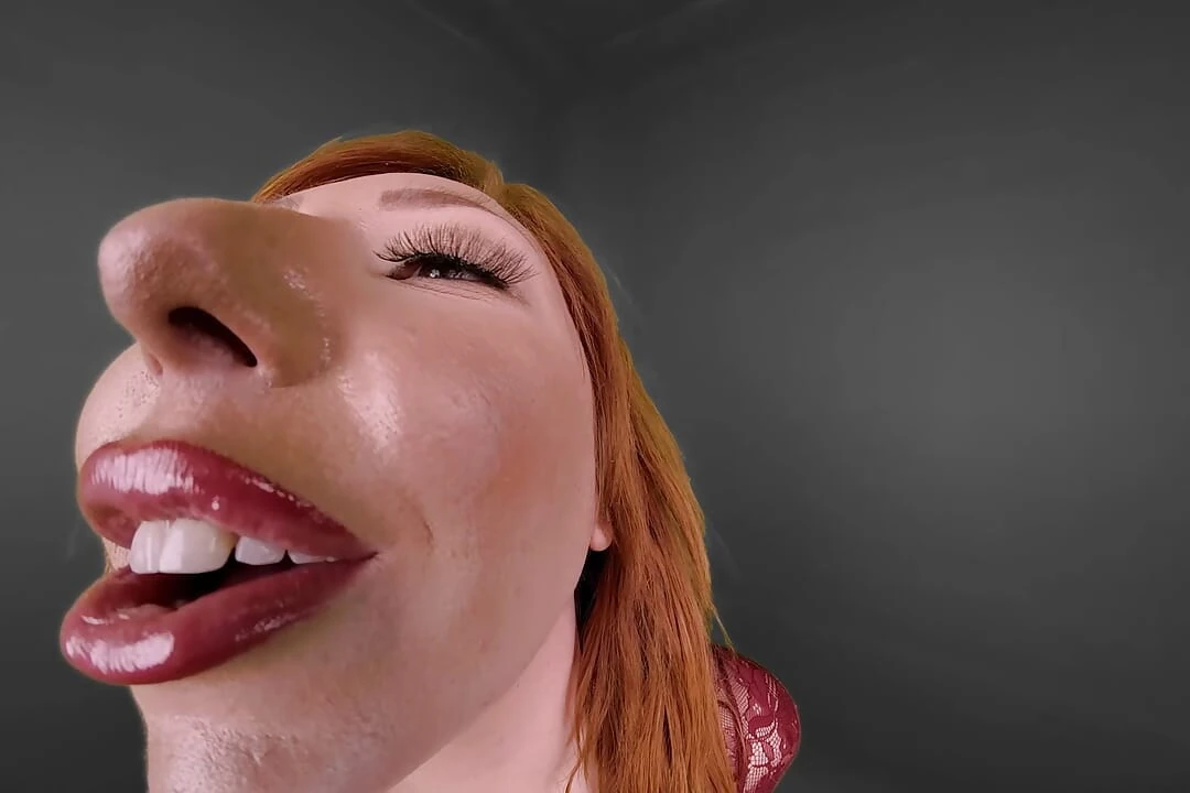 PassthroughVR Lauren Phillips Hosted Her Fuck A Fan Contest Last Month And You Won The Prize