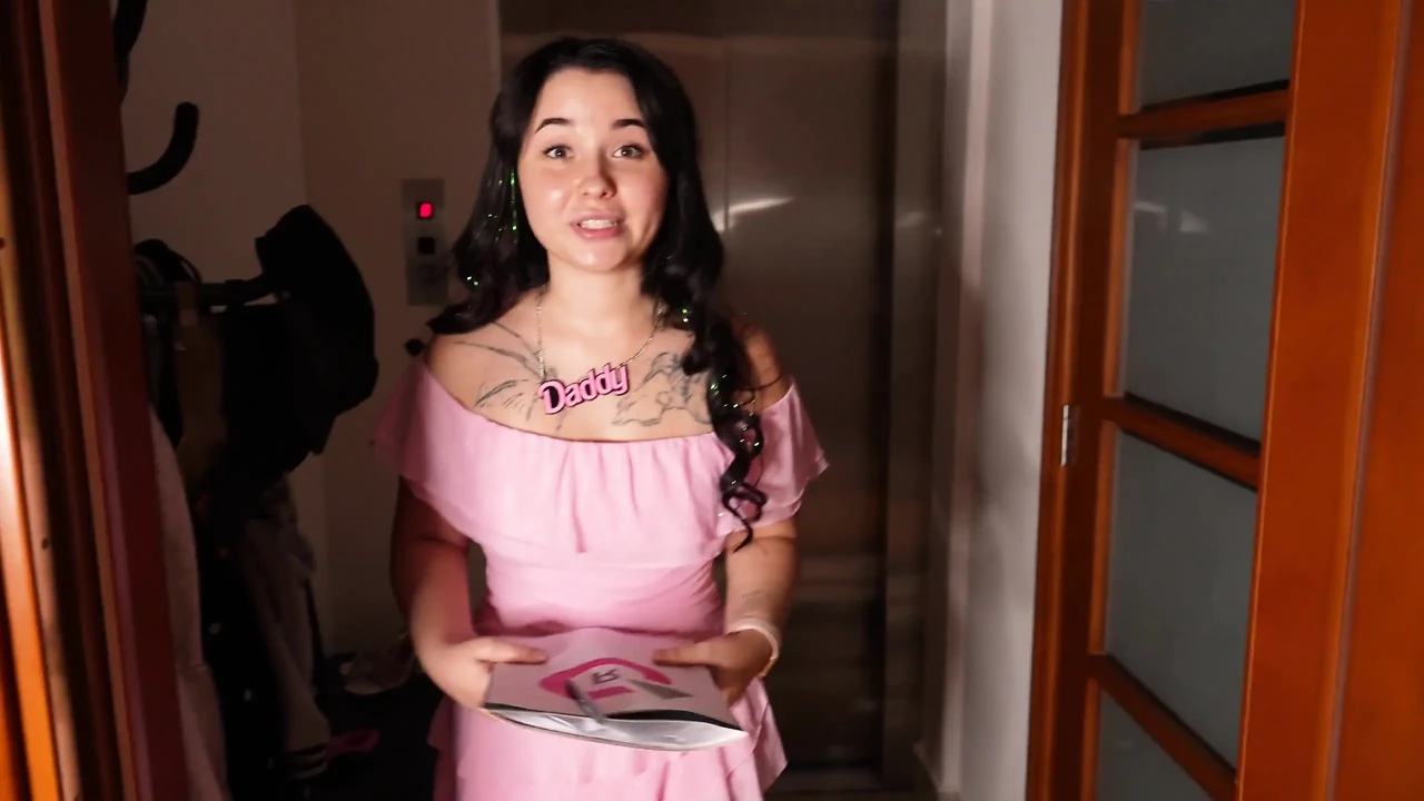 Banned From Elections but Not From My Dick - Russian Yabloko Girl Fucks for Votes