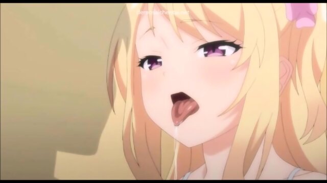 [Demosaic] Imouto Wa Gal Kawaii Ep1 Eng Sub