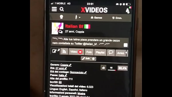Video di verifica