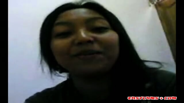 Putri, Indonesian Amateur Babe