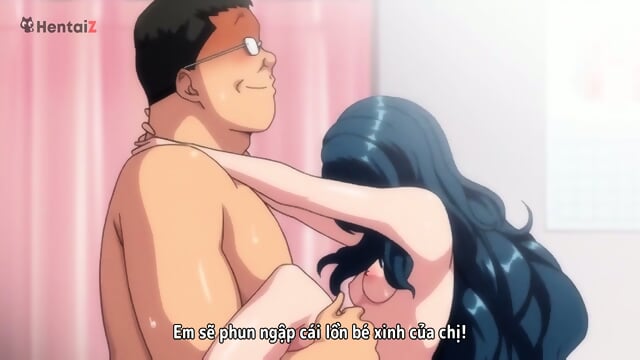 (Ihentai) Saimin Seishidou Ep.6-hentai Vietsub