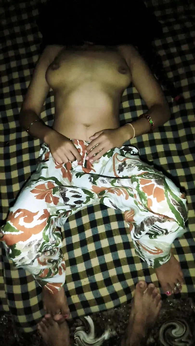 Desi virgin school girl fucked her teacher for the first time, student and teacher sex viral video