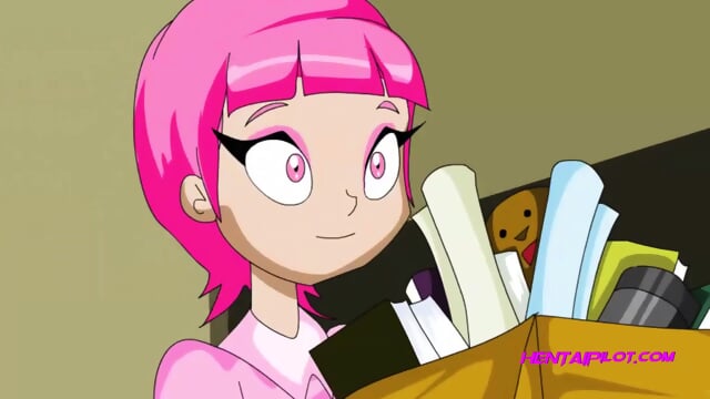 First Day At Work Doesn't Match The Description - Cartoon Parody