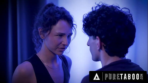 PURE TABOO Mormon Virgin Liz Jordan Risks Anal With BFF's Creepy Stepbro - THE PARTY'S OVER PART 1
