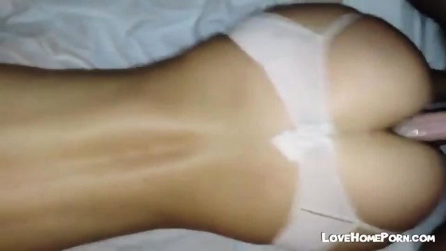Fucking Tight Asshole