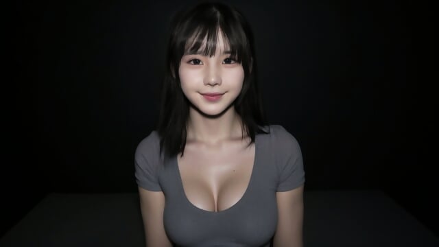 Japanese Teen Asked For A Gangbang - Marin Nico
