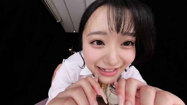 Test VRKM 1843 2 花守夏歩