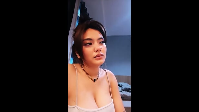 Temenin DJ Joice Dulu Viral Pap Ebot Bugil