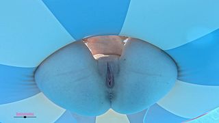 Watching From Under