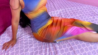 The first time ANAL Arab amatour 🍆🌶 نيك خلفي مع صديقي سامي