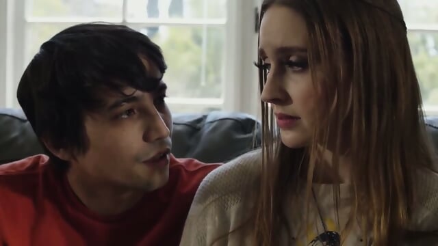 High Interests In The Middle - Laney Grey