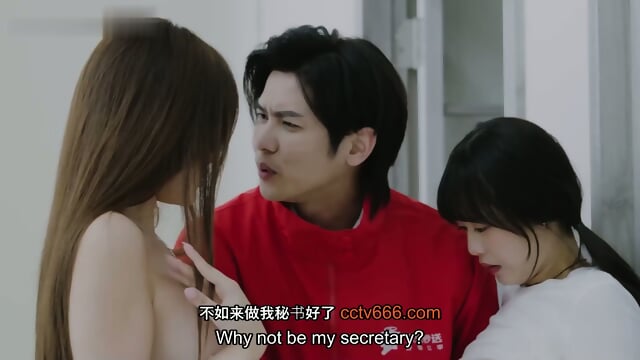 Asian Chinese Teen MDSJ-0008 - Animergamergirl