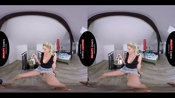 RealityLovers - Don't d. and fuck VR