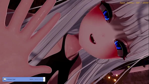 Virtual ASMR kemomimi 2