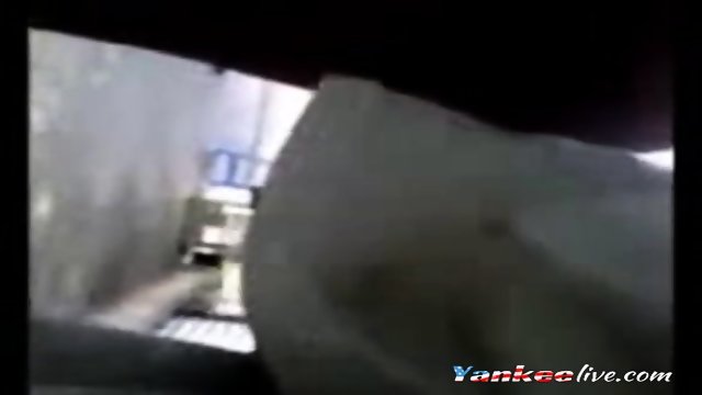 Encoxada 13: Another Married Woman Who Enjoyed My Cock