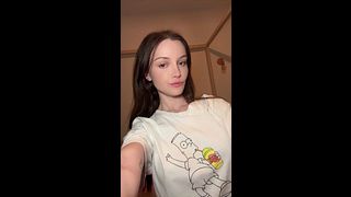 Barefaced and Bored - Dainty Wilder