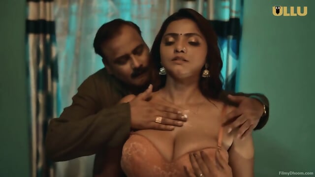 Malik Ne Nokrani Ka Khub Mazza Liya