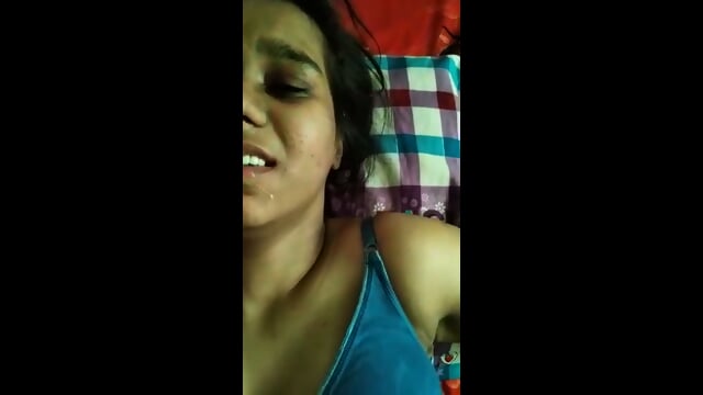 Indian Desi Girl First Time Painful Sex