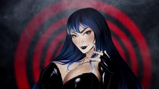 [Mesmerizing] AI Girlfriend JOI