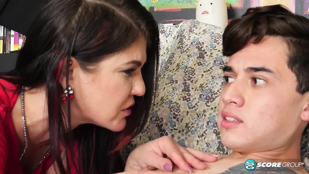 Anal in the family