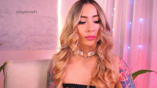 Abbymodell1 Abbymodell1