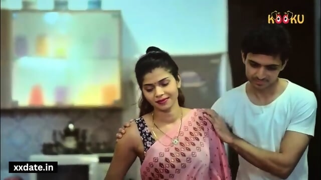 Boss Ke Sath Office Me Chudai Jor Se Bitha Kar - Desi Ansi Bhabhi