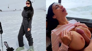 The Best Way to Stay Warm | Lana Myers