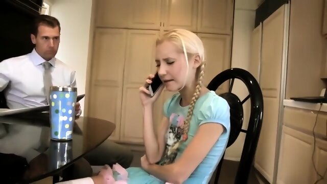 Daddy Will You Be My Valentine Date - Odette Delacroix