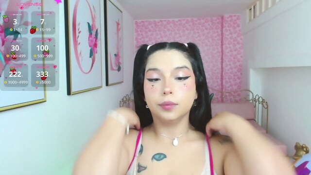 Small Naugthy Chaturbate 2026 09 10