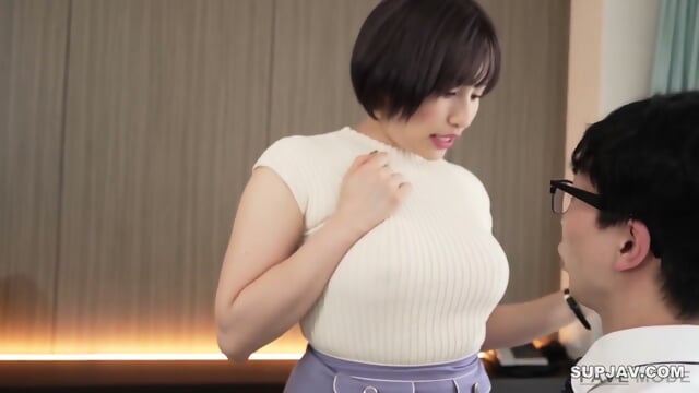 若宫叶月 FVMD-006 [Uncensored] , Threesome, Office, Big Tits, Group Sex, Japanese, Squirt, Anal, Hardcore, Orgy