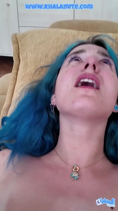 Tinder POV in Lyon – He Got Me High from Start to Finish