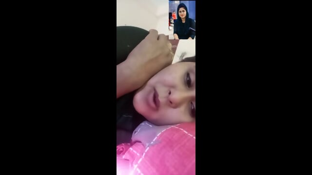 Bangladeshi Bhabhi Shuma Video Call Sex With Boyfriend