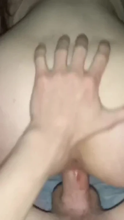 Virgin girl sits on dick for the first time