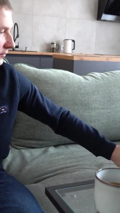My Girlfriend's Mom Teaches Me How to Fuck | Clip 2