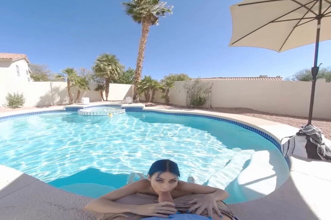 Naughty America - Glorious day to fuck Jewelz Blu