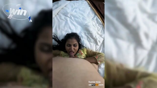 Smoking Mummy Bhabhi Ji Takes The Best XXX - Falling In Love With Her!