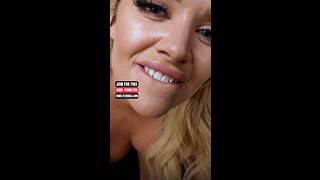 Alexis Monroe & Little Puck & Destiny James & Tiffani Madison & Spencer Scott & Taylor Wild