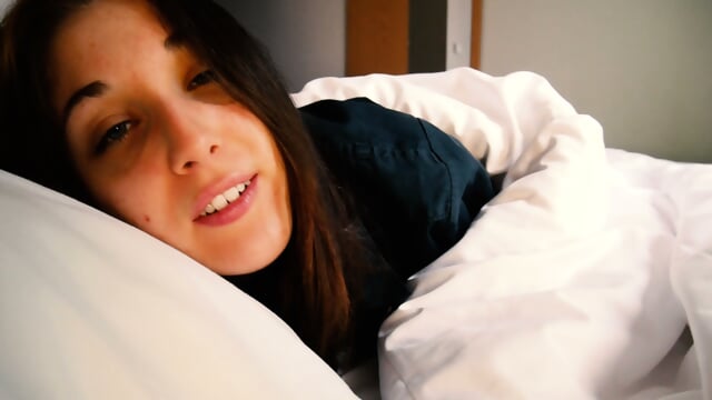 () The Hotel Room
